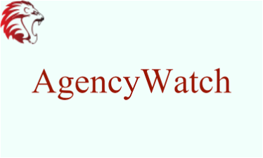 AgencyWatch.com - Creative brandable domain for sale