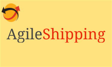 AgileShipping.com - Creative brandable domain for sale