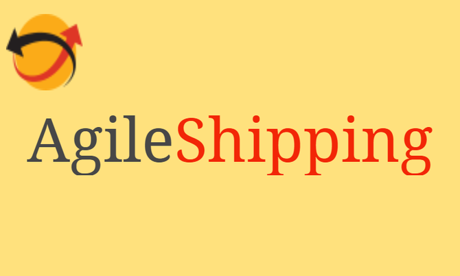 AgileShipping.com