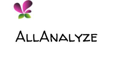 AllAnalyze.com - Creative brandable domain for sale