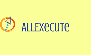 AllExecute.com - Creative brandable domain for sale