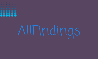 AllFindings.com - Creative brandable domain for sale