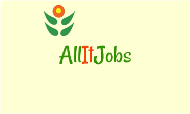 AllItJobs.com - Creative brandable domain for sale