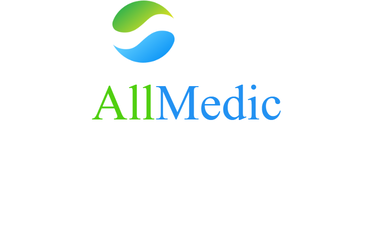 AllMedic.com - Creative brandable domain for sale