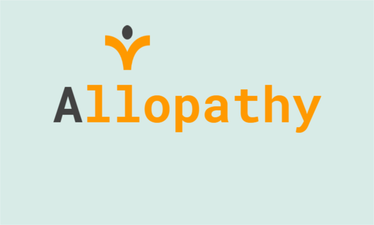 Allopathy.Org - Creative brandable domain for sale