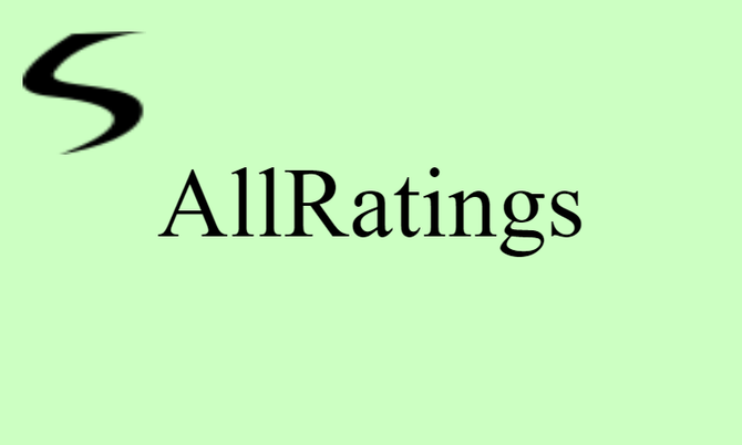 AllRatings.com