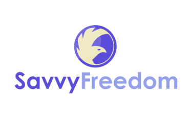 SavvyFreedom.com