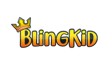 BlingKid.com