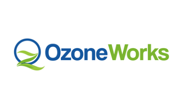 OzoneWorks.com - Creative brandable domain for sale
