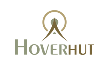 HoverHut.com - Creative brandable domain for sale