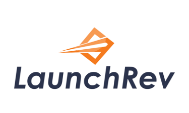 LaunchRev.com