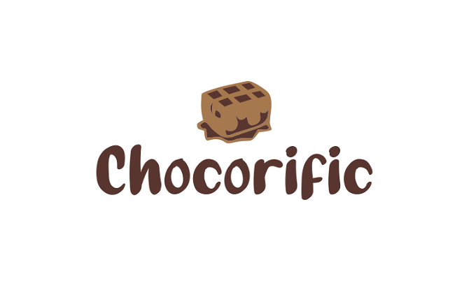 Chocorific.com