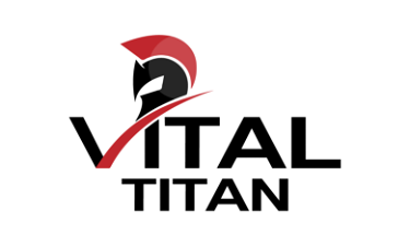 VitalTitan.com