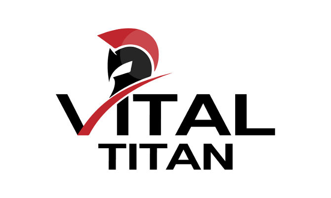VitalTitan.com