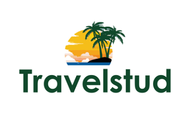 TravelStud.com - Creative brandable domain for sale