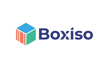 Boxiso.com