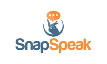 SnapSpeak.com