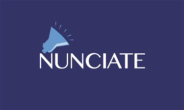 Nunciate.com