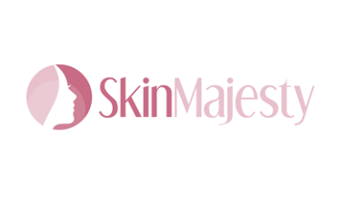 SkinMajesty.com - Creative brandable domain for sale