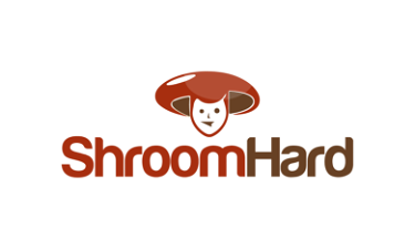 ShroomHard.com