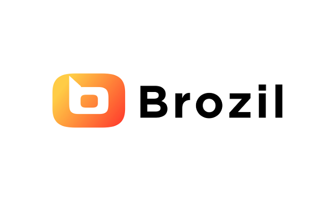 Brozil.com