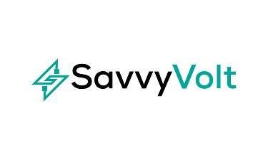 SavvyVolt.com