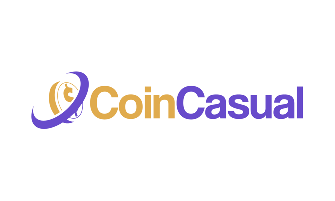 CoinCasual.com