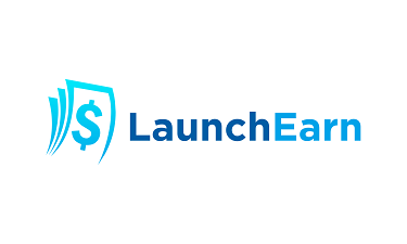 LaunchEarn.com