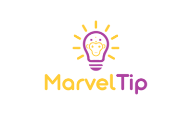 MarvelTip logo