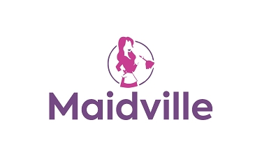Maidville.com
