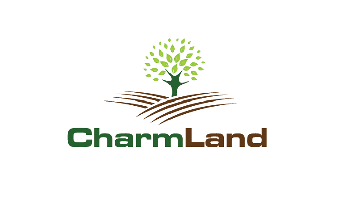 CharmLand.com