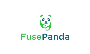 FusePanda - Cool premium firm names for sale