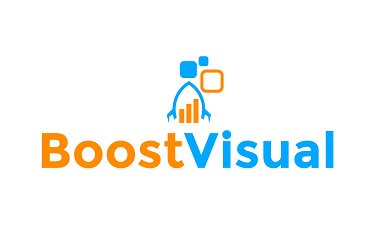 BoostVisual.com