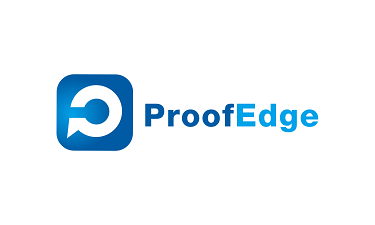 ProofEdge.com