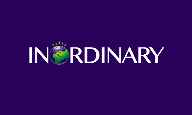 inordinary.com
