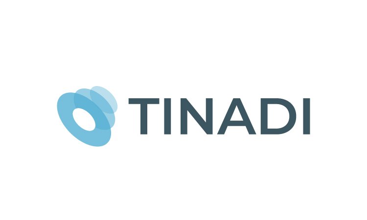 Tinadi.com - Creative brandable domain for sale