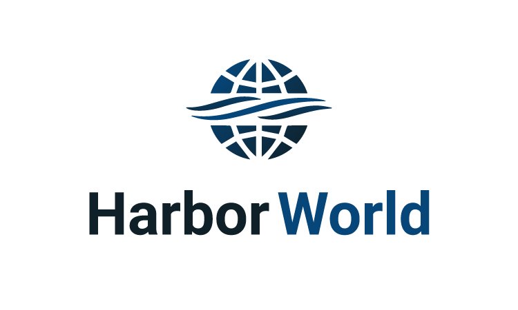 HarborWorld.com - Creative brandable domain for sale