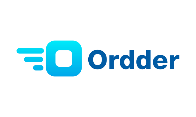 Ordder.com