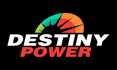 DestinyPower.com