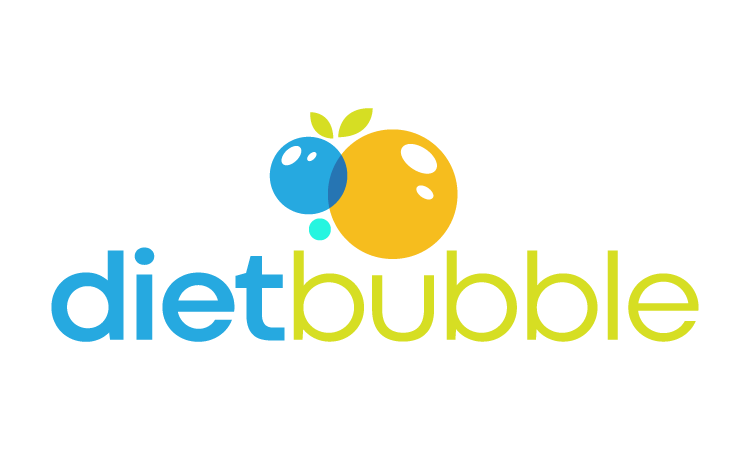 DietBubble.com - Creative brandable domain for sale