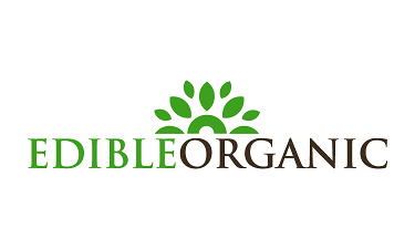 EdibleOrganic.com