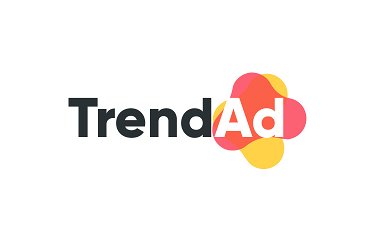 TrendAd.com - Creative brandable domain for sale