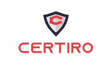 Certiro.com
