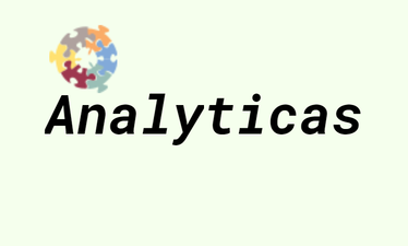 Analyticas.com - Creative brandable domain for sale