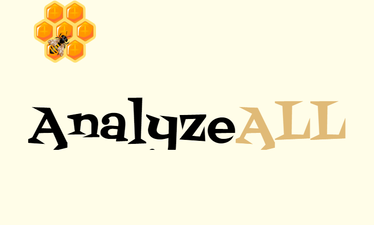 AnalyzeAll.com - Creative brandable domain for sale
