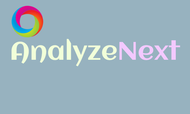 AnalyzeNext.com - Creative brandable domain for sale