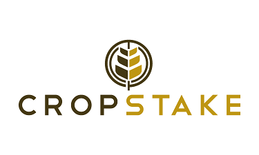 Cropstake.com