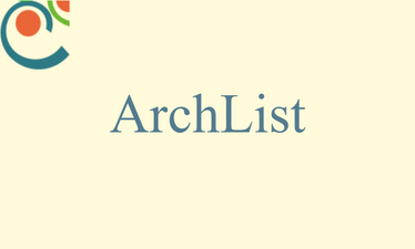 ArchList.com - Creative brandable domain for sale