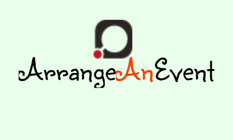 ArrangeAnEvent logo
