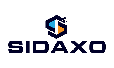 Sidaxo.com